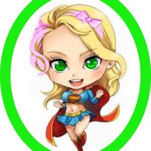 Meet your Posher, Susie